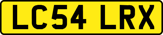 LC54LRX