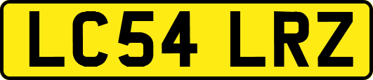 LC54LRZ