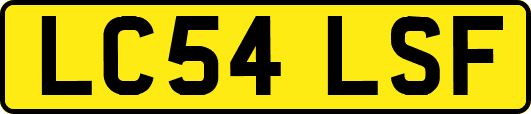 LC54LSF