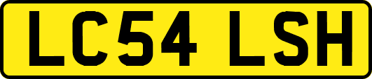 LC54LSH