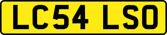 LC54LSO