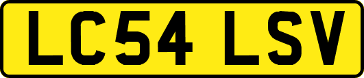 LC54LSV