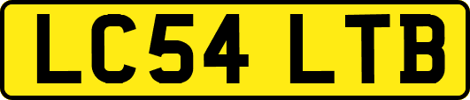 LC54LTB