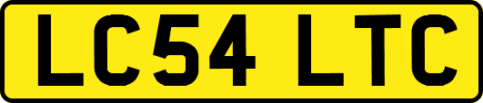 LC54LTC