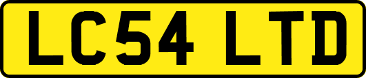 LC54LTD