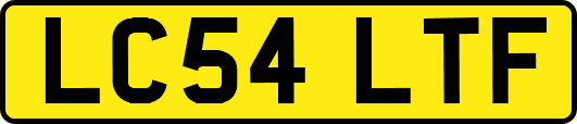 LC54LTF