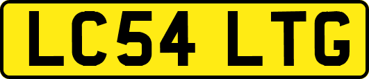 LC54LTG