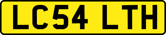 LC54LTH