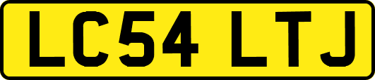 LC54LTJ