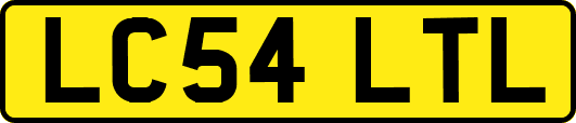 LC54LTL