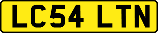 LC54LTN