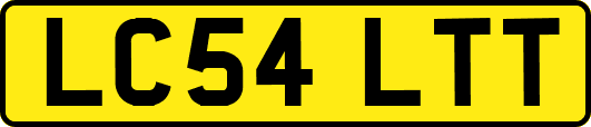 LC54LTT