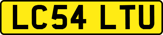LC54LTU