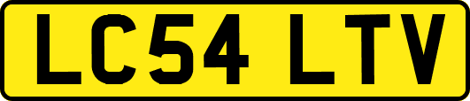 LC54LTV