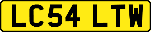 LC54LTW
