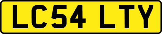 LC54LTY