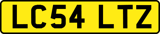 LC54LTZ