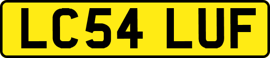 LC54LUF