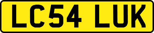 LC54LUK