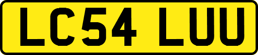 LC54LUU