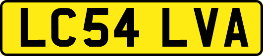 LC54LVA