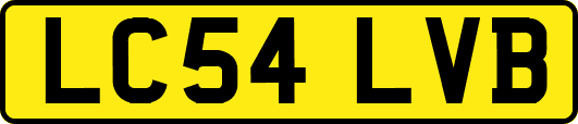 LC54LVB