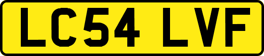 LC54LVF