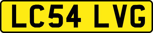 LC54LVG