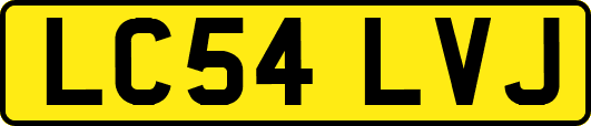 LC54LVJ