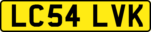 LC54LVK