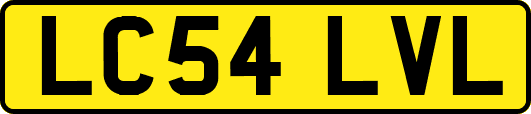 LC54LVL