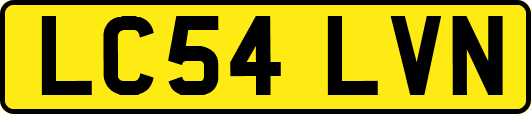 LC54LVN