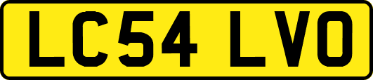 LC54LVO