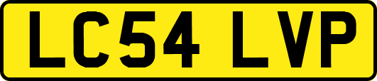 LC54LVP