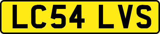 LC54LVS