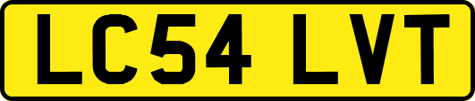 LC54LVT