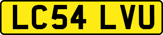 LC54LVU
