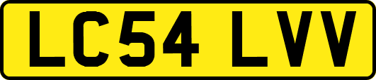 LC54LVV