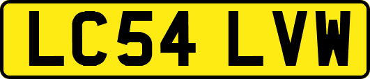 LC54LVW