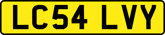 LC54LVY
