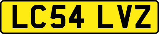 LC54LVZ