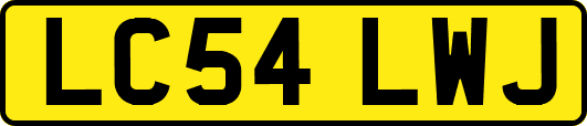 LC54LWJ
