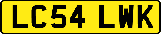 LC54LWK