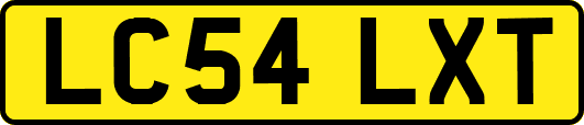 LC54LXT