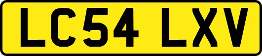 LC54LXV