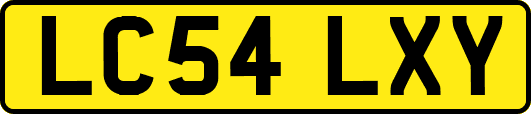 LC54LXY