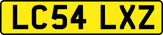 LC54LXZ