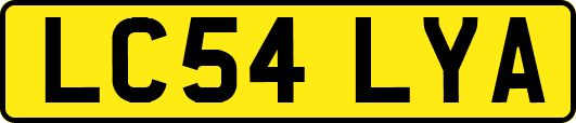 LC54LYA