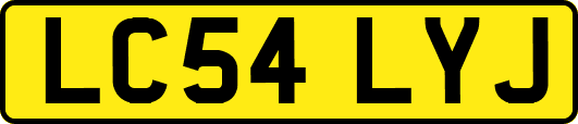 LC54LYJ