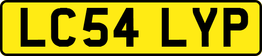 LC54LYP